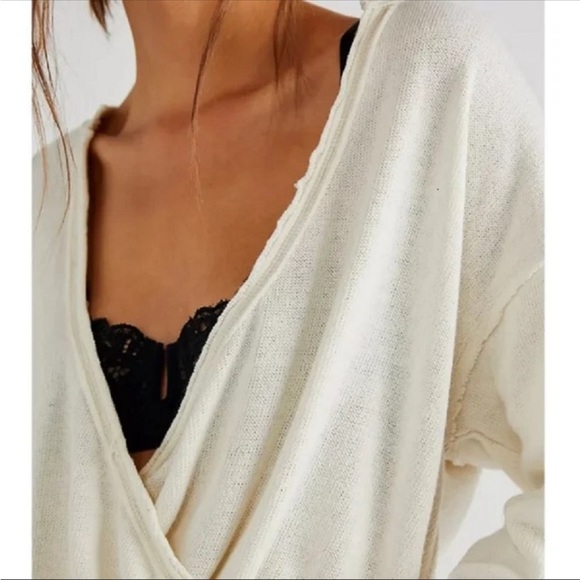 Free People Anyway Tee - Picture 2 of 5